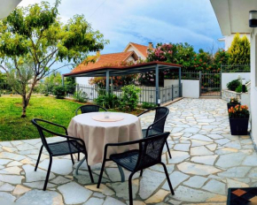 Apartman Dabecic